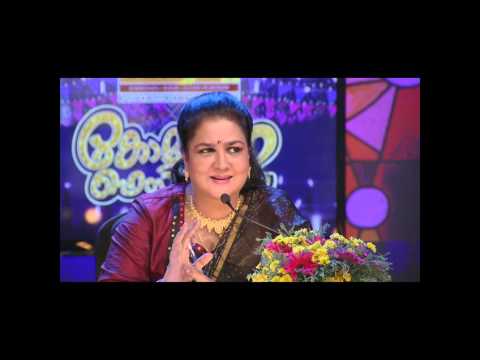 Comedy Festival Season 2 I Episode 6 – Part 3 | Mazhavil Manorama
