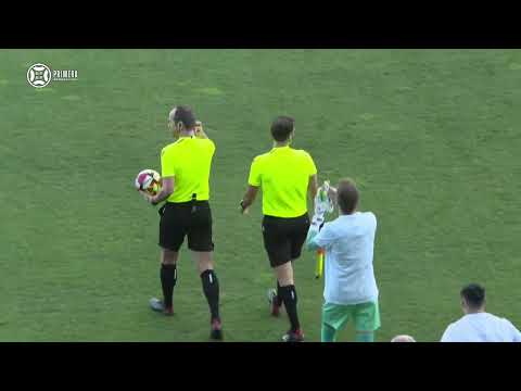 📺 RESUM | CE SABADELL 0 - 1 CD LUGO