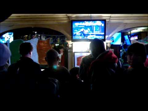 Midtown Comics Mashfest 3