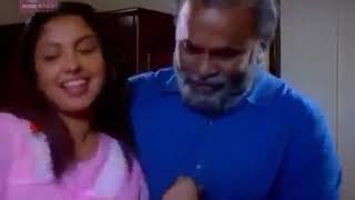 sri lankan actress  Dilhani very hot video