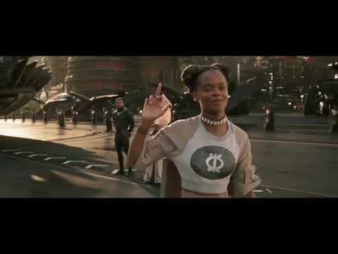 All Marvel Middle Fingers (Updated)