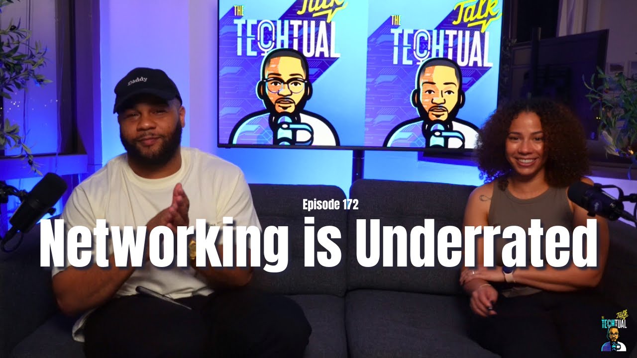 Ep. 172 The Truth about Networking Careers: Network Engineering vs Networking Security