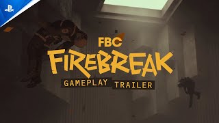FBC: Firebreak - Gameplay Trailer | PS5 Games Trailer