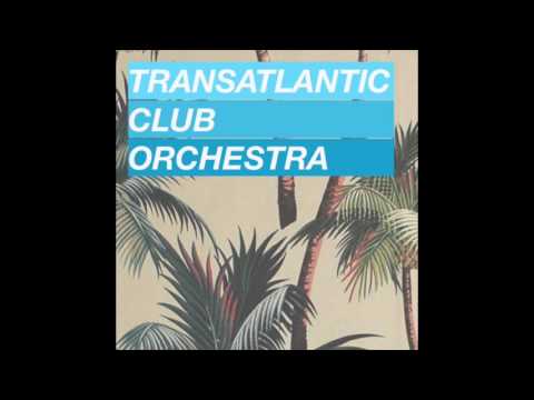 La Nueva Luna - Dime (TACO - Transatlantic Club Orchestra Remix)