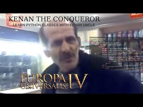 MEHMET 2 DID'NT CONQUER THE CONSTANTINOPLE.[EU4 MEME]
