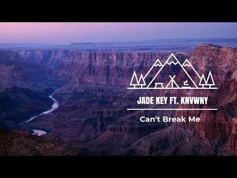 Jade Key ft KNVWN - Can't Break Me [Copyright Free Music] MusicFreeTimes♫