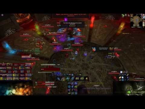 Heroic Primordius Fate 25 Man (Hunter PoV)