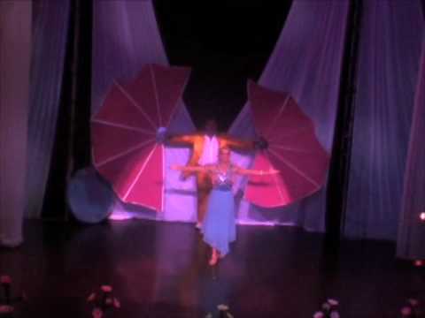 Promotional video thumbnail 6 for Cirque Vertigo