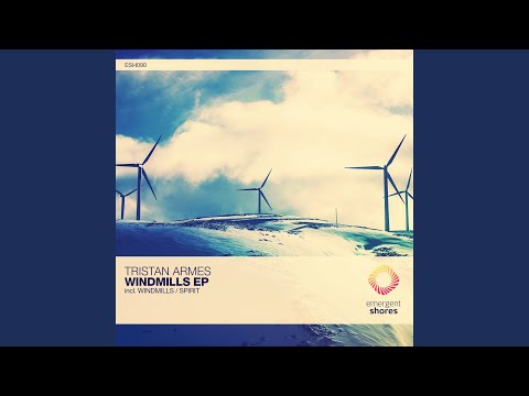 Spirit (Original Mix)