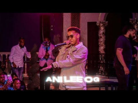 SHARMA BOY ANI LEE OGEE-(OFFICIAL AUDIO)