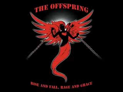 The Offspring - You're Gonna Go Far, Kid (Lyrics & Song)