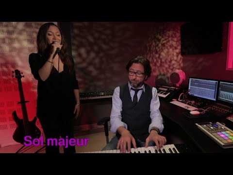 Le son d’Alex - Quatre accords magiques