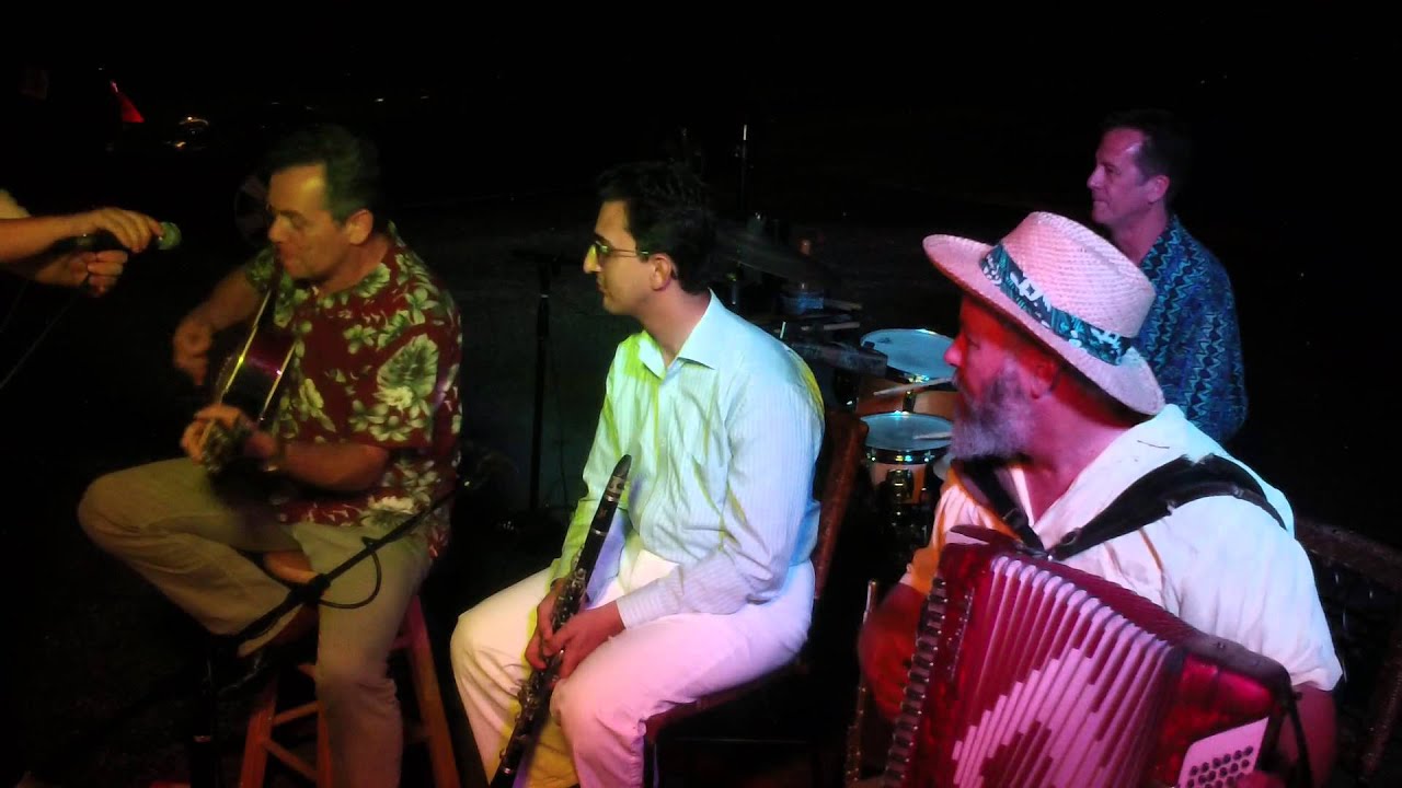 Promotional video thumbnail 4 for Joe Fritz Band