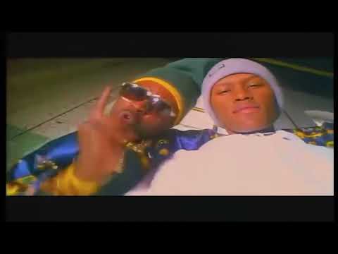 Born Jamericans - Gotta Get Mine ft Mad Lion, Shinehead & Sleepy Wonder