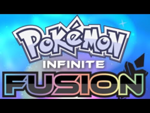 Pokemon Infinite fusion randomizer nuzlocke