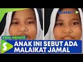 Viral Anak Sekolah Sebut Ada Malaikat Bernama Jamal