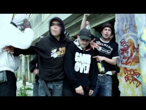 Video thumbnail for Fonik - Marche Arrière