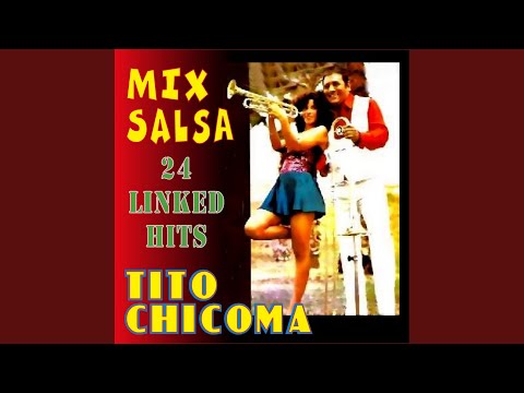 Cuba y Ni Son / El Negro Chombo / Kuku-Cha Ku-Cha