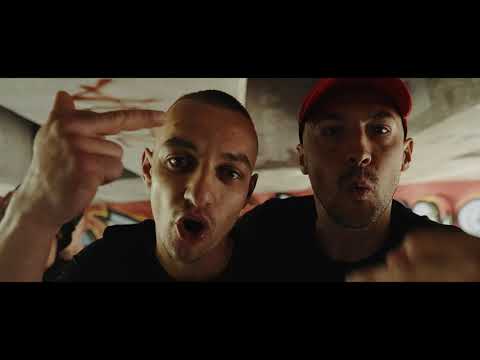 FZR x Szymbar x SPN - Dystans (prod. Wełenka)