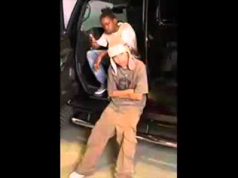 Sick man (OGz) and Ice Kid (EskiBeat)