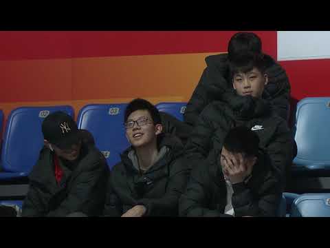 M+80kg  Quarterfinal, Anthony Mylann OBAME (GAB) VS Zhaoxiang SONG (CHN)