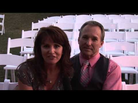 Logan and Jenna Wedding Video