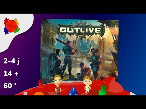 Vidéo Outlive