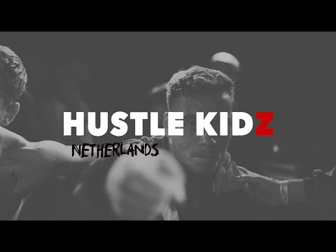 Hustle Kidz | Massive Monkee Day 2017 Champs