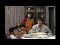 Mammootty And Family 1990