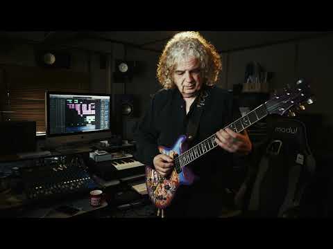 JAKKO M. JAKSZYK – I Told You So (Guitar Playthrough)
