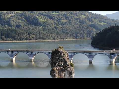 Poiana Largului, Neamt [4k]