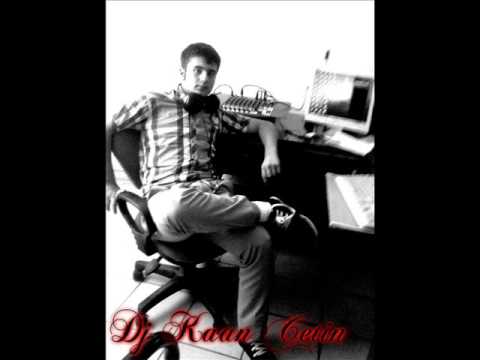 Dj Kaan Çetin - Energy Explosion