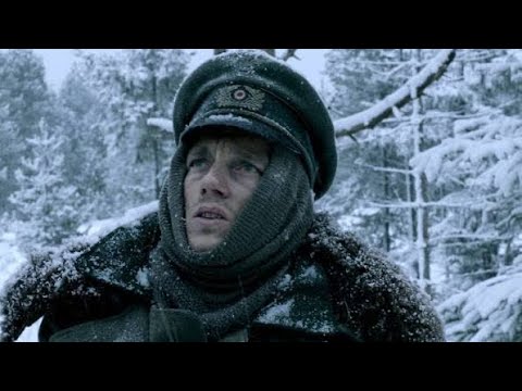 1/6 Scale Volker Bruch as Leutnant Wilhelm Winter in the T.V. series “Generation War.”