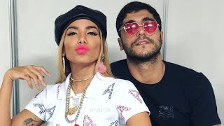 Anitta’s Secret Marriage & Split with Thiago Magalhães – The Untold Story