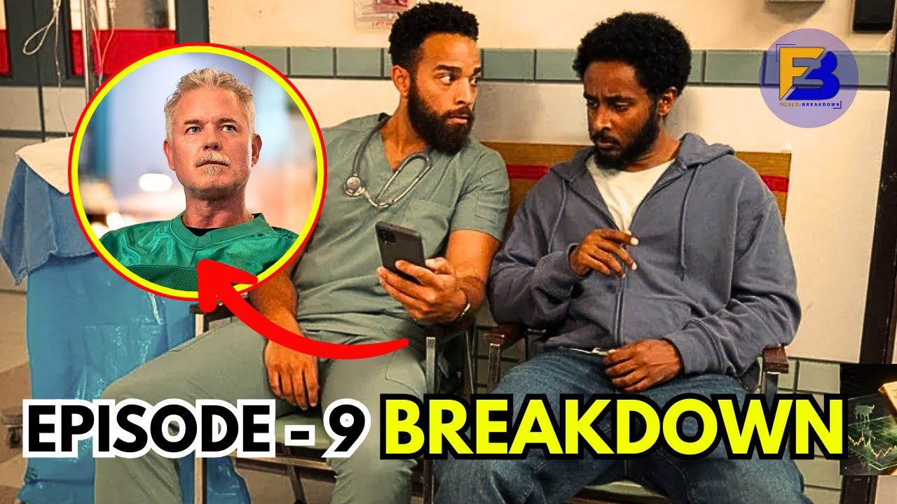 Why It Broke Me - The Ending Explained #brilliant  Minds Season 2 Episode 9 Movie Review