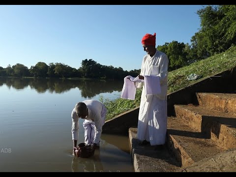MWSIP - Water Diversion Strategies for Enhancing Climate Resilience and Food Security.