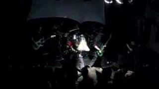 Diagora (Arch Enemy Cover) - The First Deadly Sin