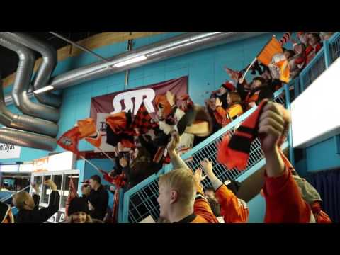 HPK Kannattajat - Lahi Haltuun!