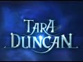 Tara Duncan série animée 2010 générique