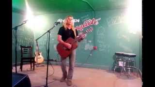 SWEET CHERRY WINE-LIVE FROM THE GREEN MESQUITE- AUSTIN TEXAS