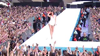 Jessie J - Ain&#39;t Been Done (Summertime Ball 2014)