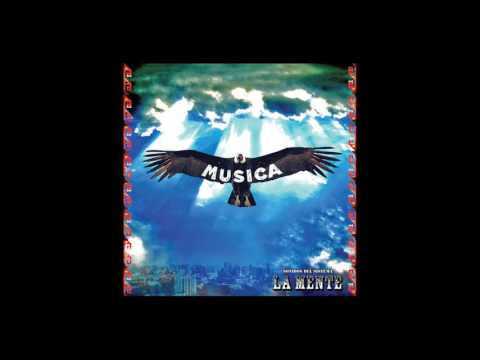 La Mente - Normalito