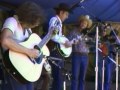 Jamboree - Doug Dillard with Byron Berline (6/23/79 Kc)