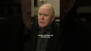 Did You Know In THE CROWN…