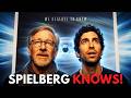 Spielberg Just Revealed The Truth About Aliens He Knows