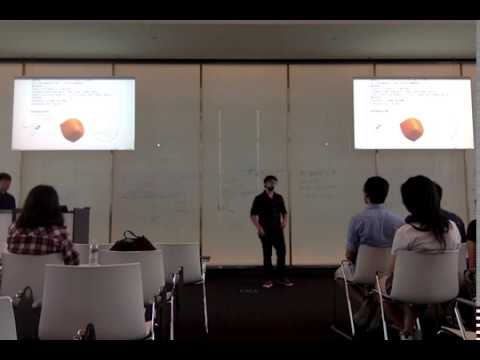 Complex Dynamics on Moduli Spaces - Summer@ICERM 2019