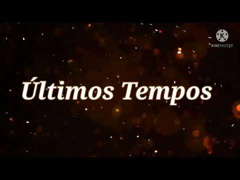 Últimos Tempos (Rayssa Vasconcellos)