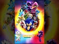 Sonic 5 Vs Sonic 7