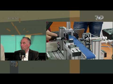 Wake Up, 8 Maj 2019, Pjesa 2 - Top Channel Albania - Entertainment Show