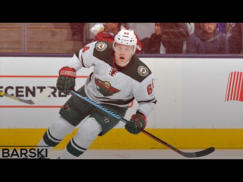 Mikael Granlund - Highlights